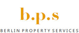 b.p.s. Berlin property Service